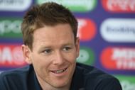 Eoin Morgan Tom Banton
